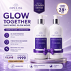 Opuliss Daily Moisturizer Combo Pack – Buy 2 (300ml Each)