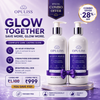 Opuliss Daily Moisturizer Combo Pack – Buy 2 (300ml Each)