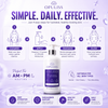 Opuliss Daily Moisturizer Combo Pack – Buy 2 (300ml Each)
